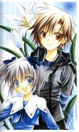 BUY NEW spiral - 83652 Premium Anime Print Poster